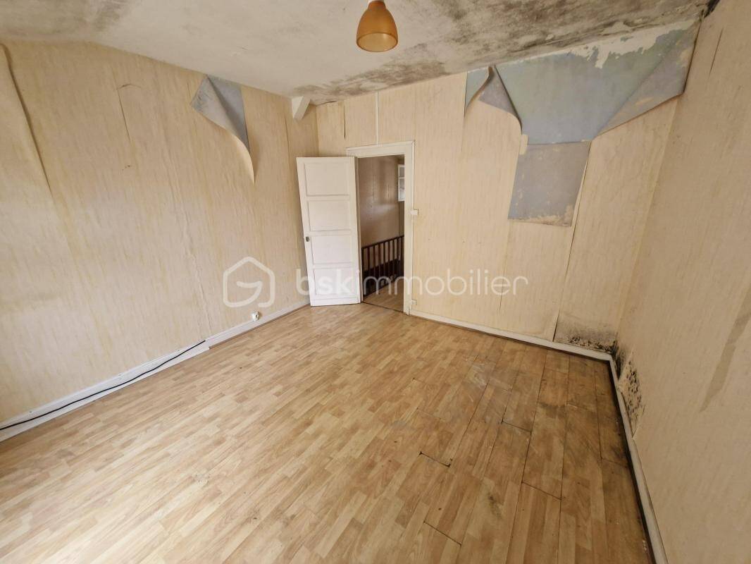 Maison à vendre, 87m², SAINTE FOY LA GRANDE