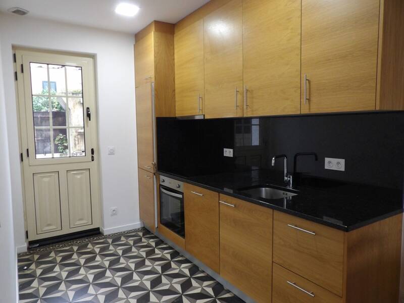 Maison à louer, 47m², LAGNY SUR MARNE