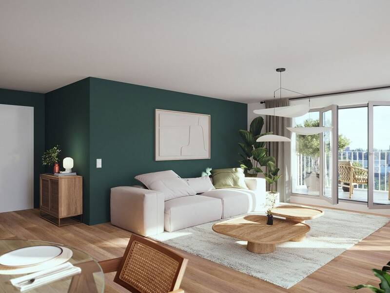 Maison à vendre, 75m², POMPONNE