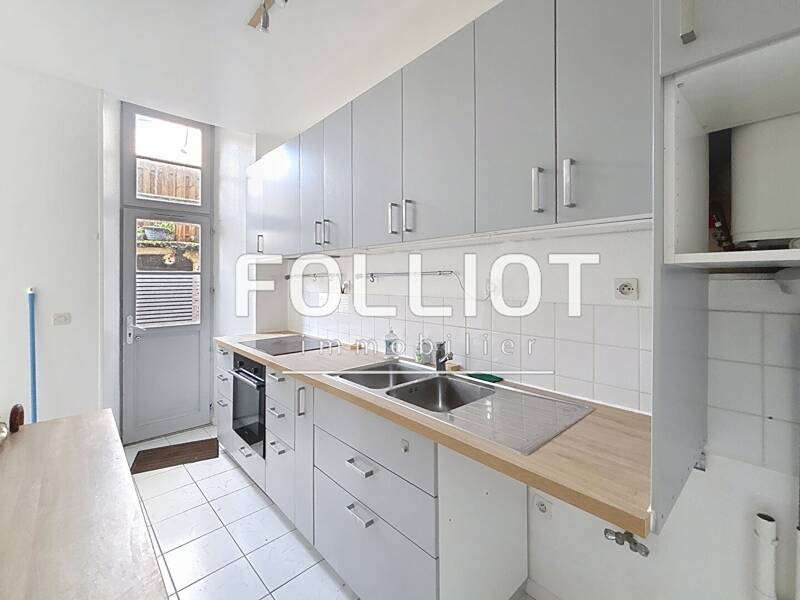 Maison à louer, 70m², COUTANCES