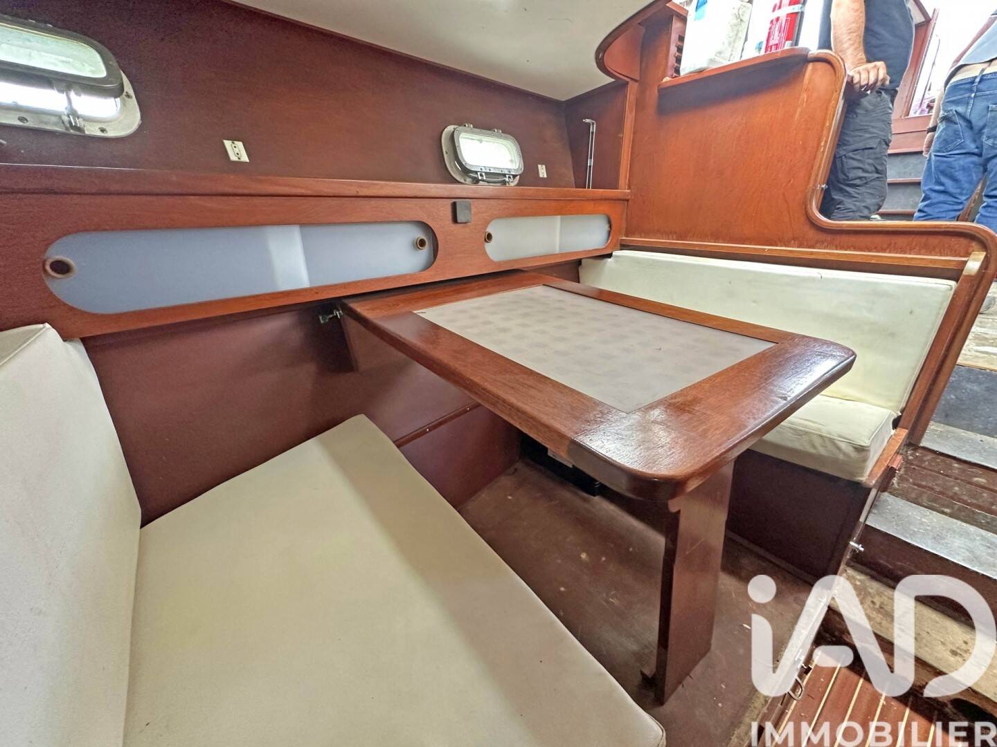 Maison à vendre, 30m², VERNEUIL SUR SEINE