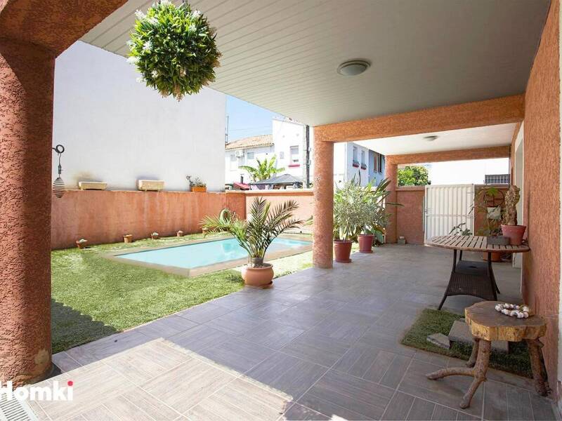 Maison à vendre, 167m², PERPIGNAN