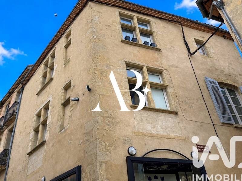 Maison à louer, 53m², LA REOLE