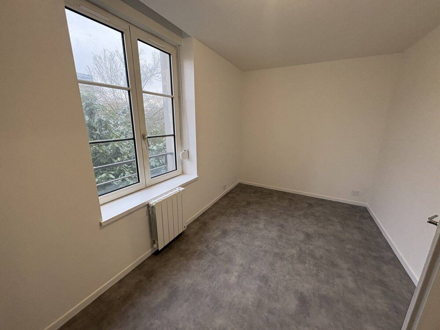 Maison à louer, 30m², NANCY