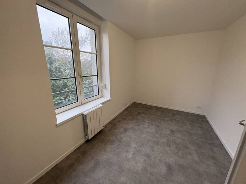 Maison à louer, 30m², NANCY