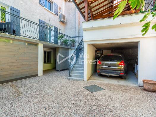 Maison à vendre 540 000 € 6 pièces 4 chambres 182 m² Vernaison 69390