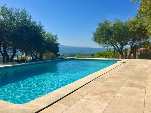 Maison à vendre 595 000 € 7 pièces 5 chambres 170 m² 1 435 m² de terrain Saint-Saturnin-lès-Apt 84490