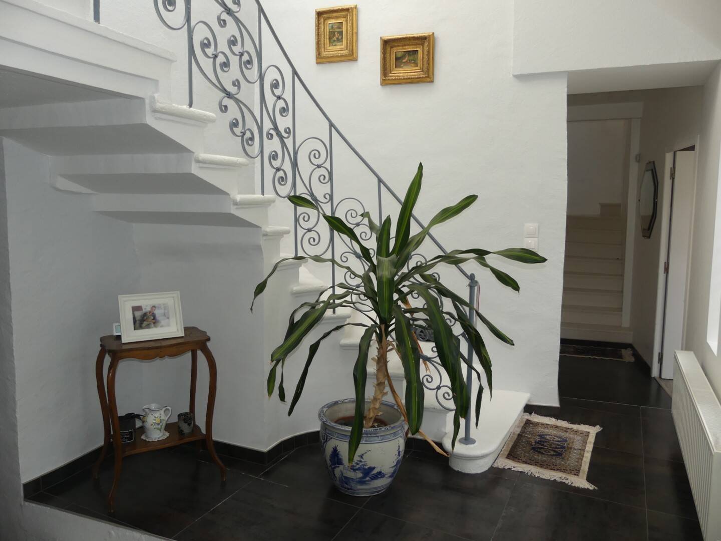 Maison à vendre, 323m², SAINTE MAURE DE TOURAINE