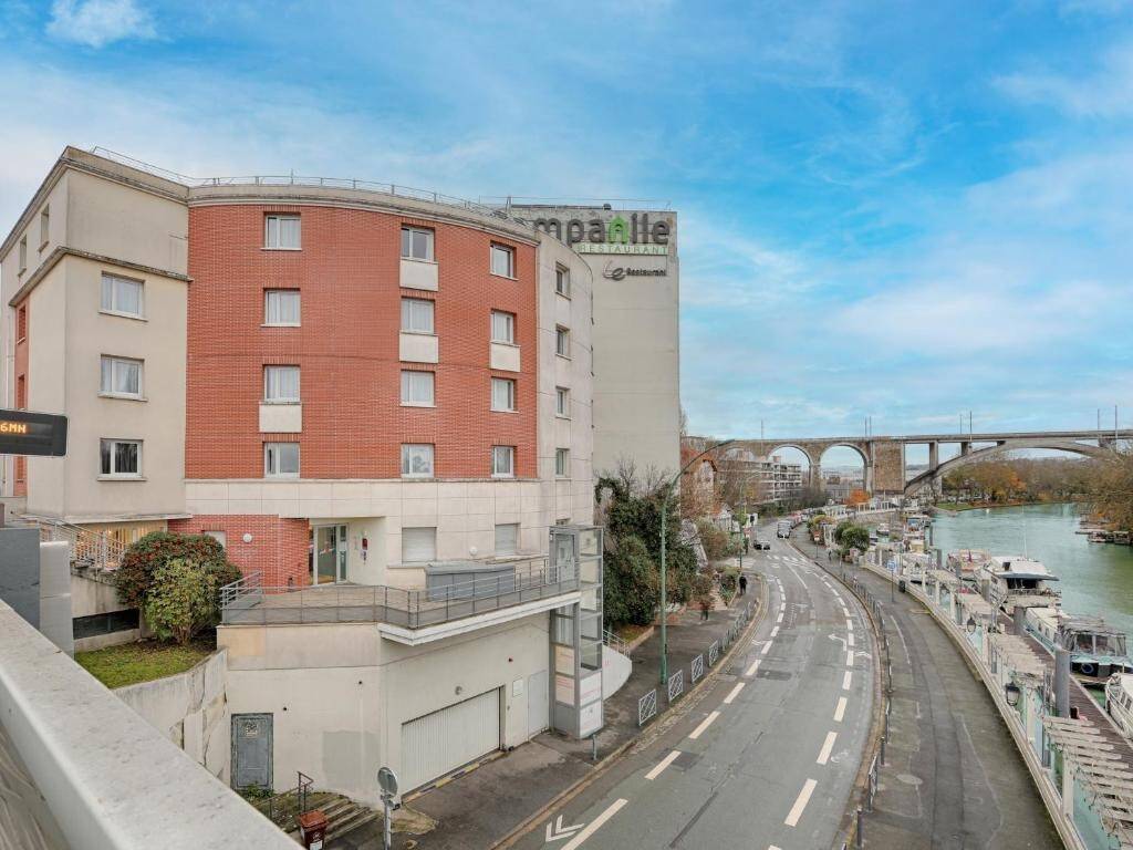 Maison à vendre, 21m², NOGENT SUR MARNE