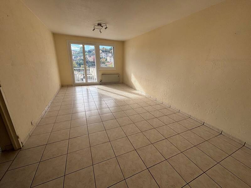 Maison à louer, 95m², PONT EVEQUE