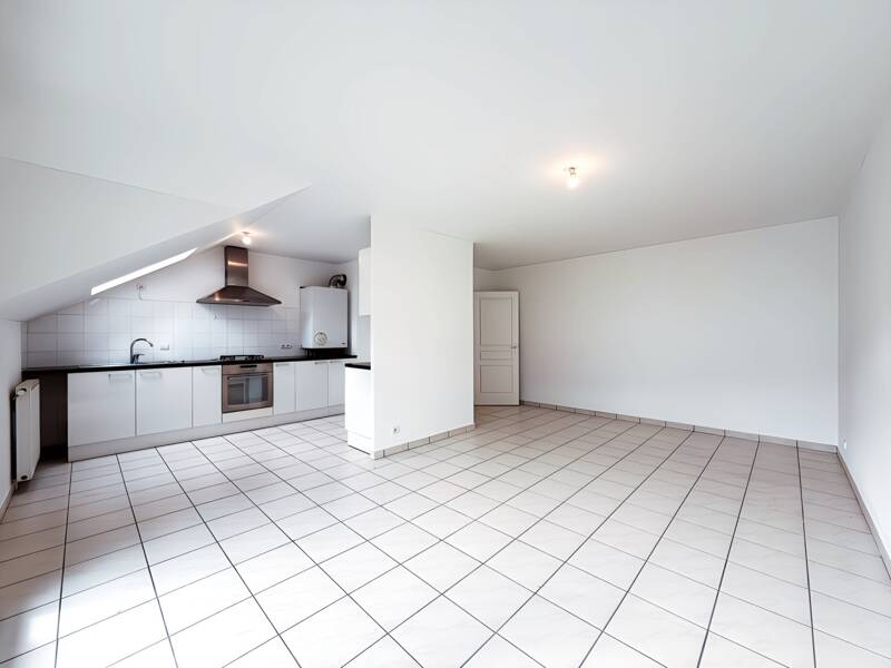 Maison à louer, 57m², ARCHAMPS