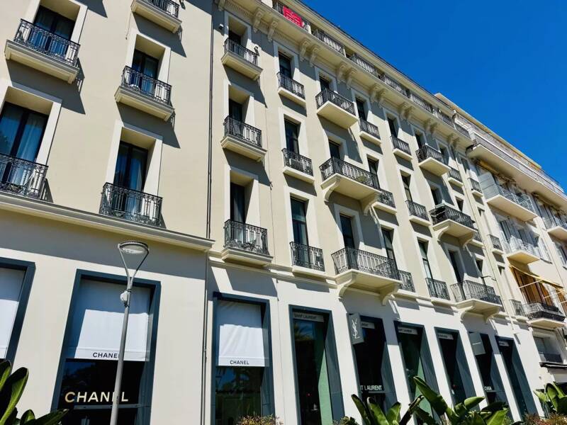 Maison à louer, 51m², NICE