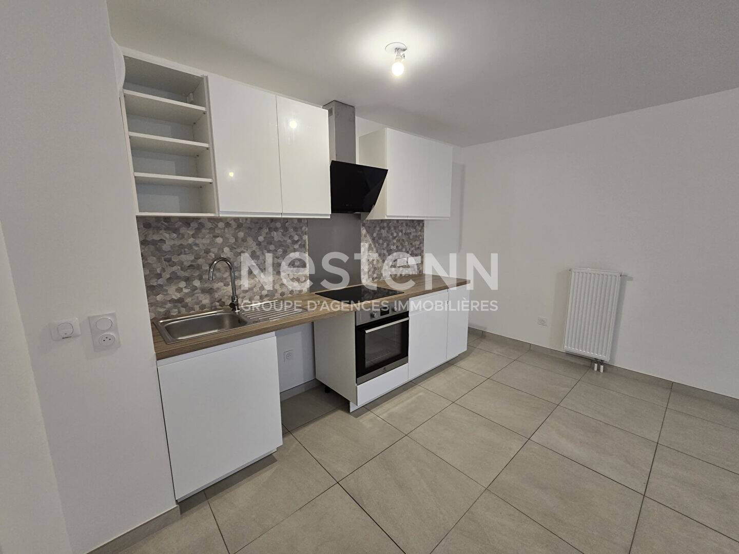 Maison à louer, 62m², LES CLAYES SOUS BOIS