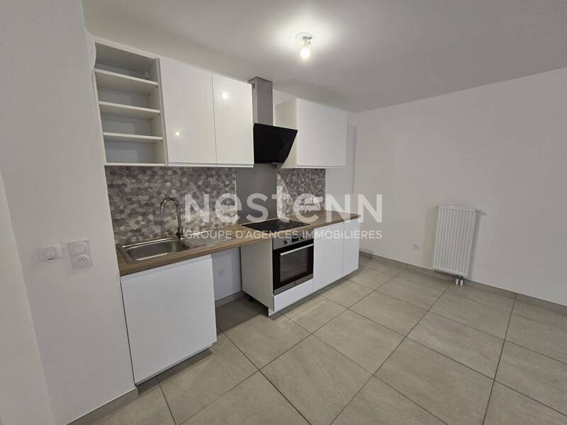 Maison à louer, 62m², LES CLAYES SOUS BOIS