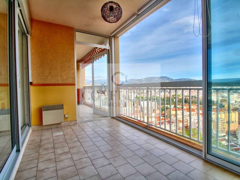 Maison à louer, 76m², NICE