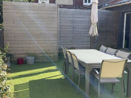 Duplex à vendre 210 000 € 5 pièces 3 chambres 128 m² 1er étage Côte Est-Soquence Le Havre 76600