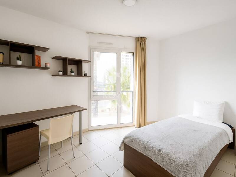 Maison à vendre, 18m², TOULON