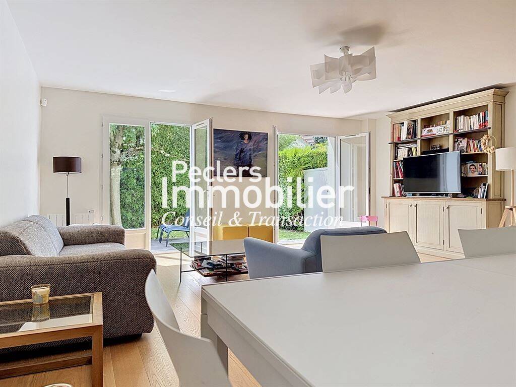 Maison à vendre, 125m², RUEIL MALMAISON