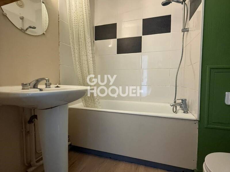 Maison à vendre, 35m², AMIENS