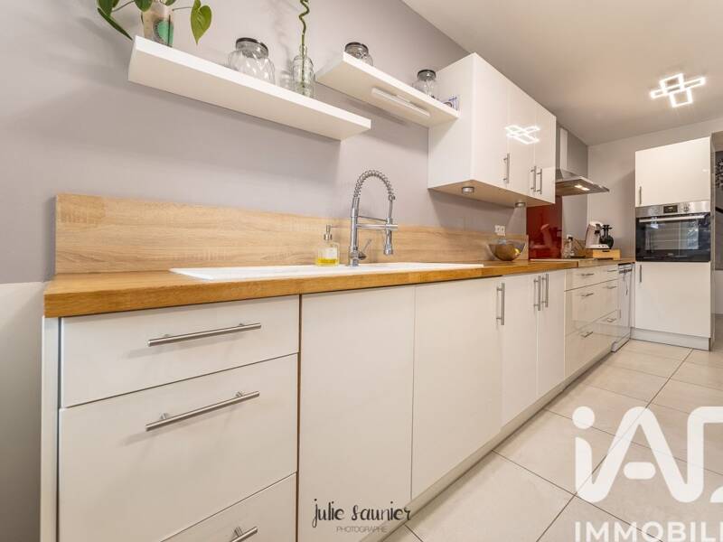 Maison à vendre, 87m², BOULAY MOSELLE