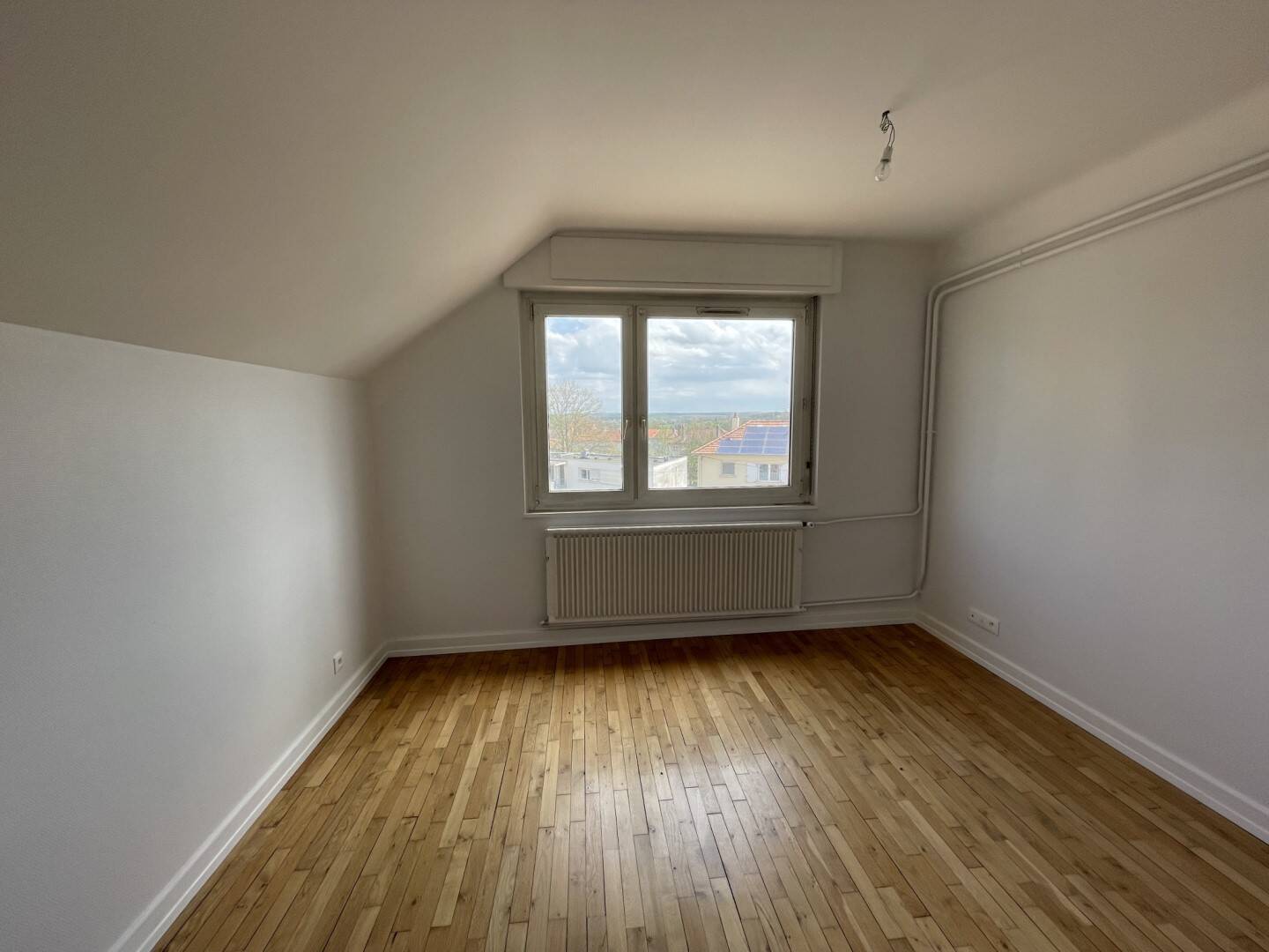 Maison à louer, 76m², MONTIGNY LES METZ