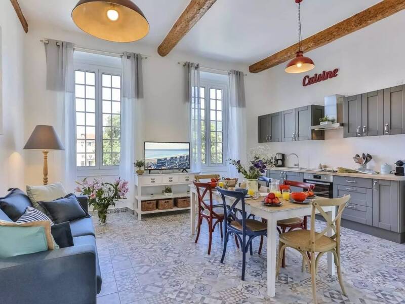 Maison à vendre, 118m², NICE