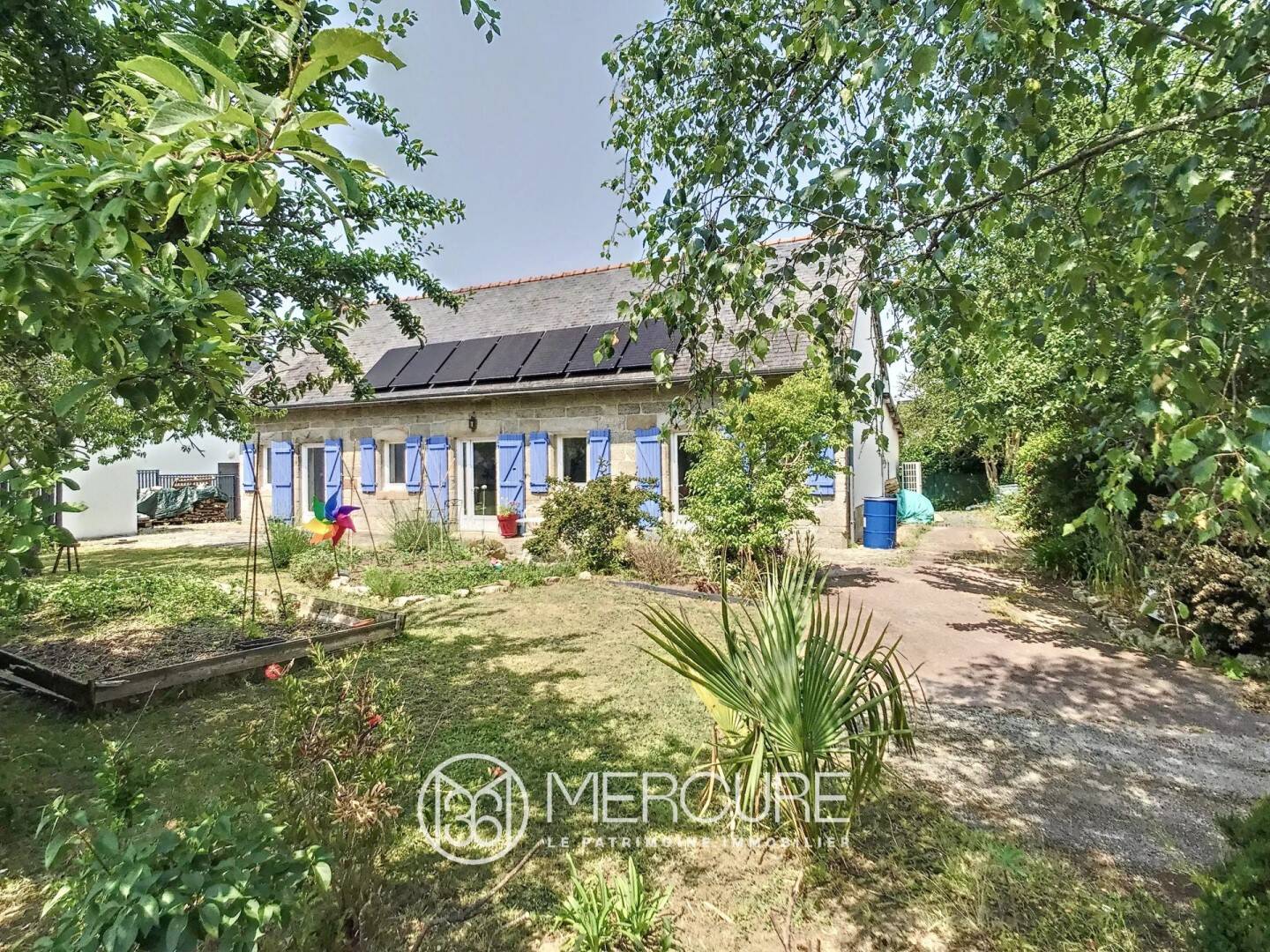 Maison à vendre, 179m², QUIMPER