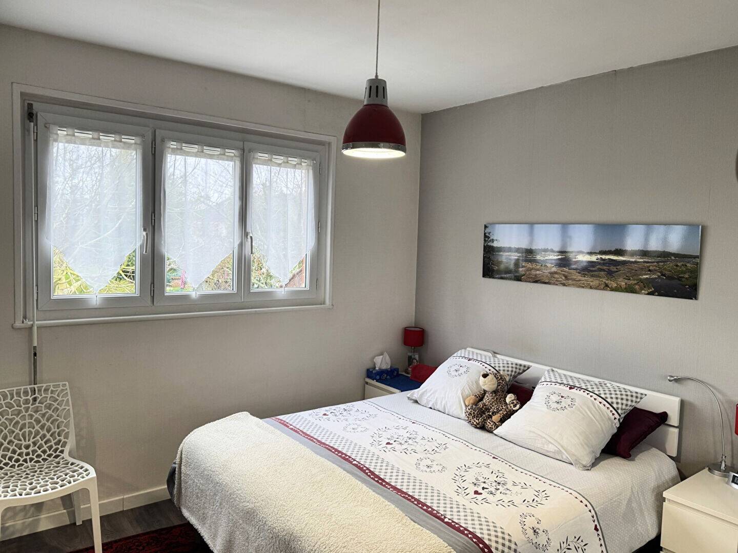 Maison à vendre, 102m², COMBS LA VILLE