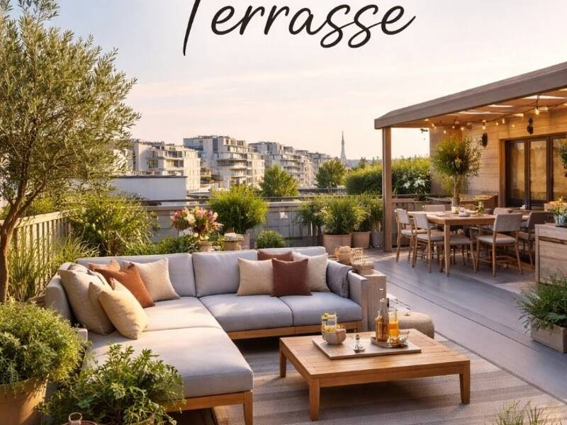 Maison à vendre, 141m², ISSY LES MOULINEAUX