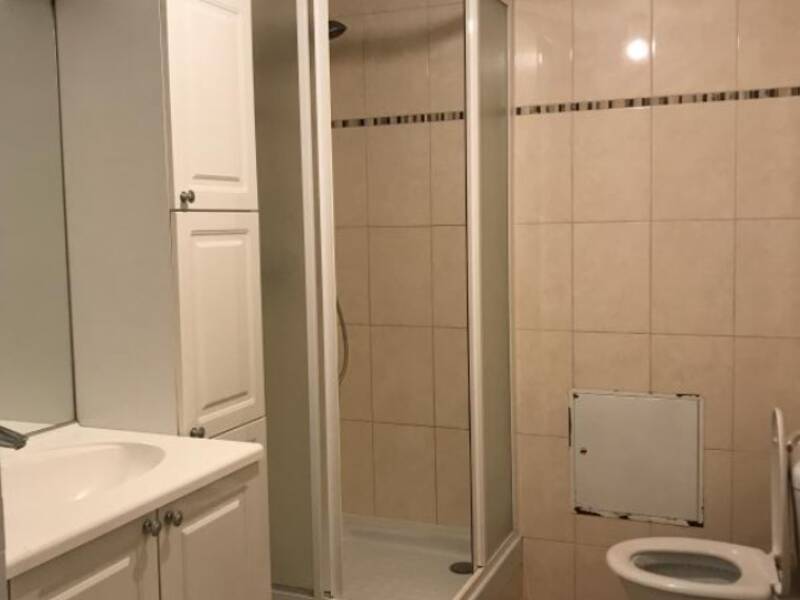 Maison à louer, 59m², VILLENEUVE SUR YONNE