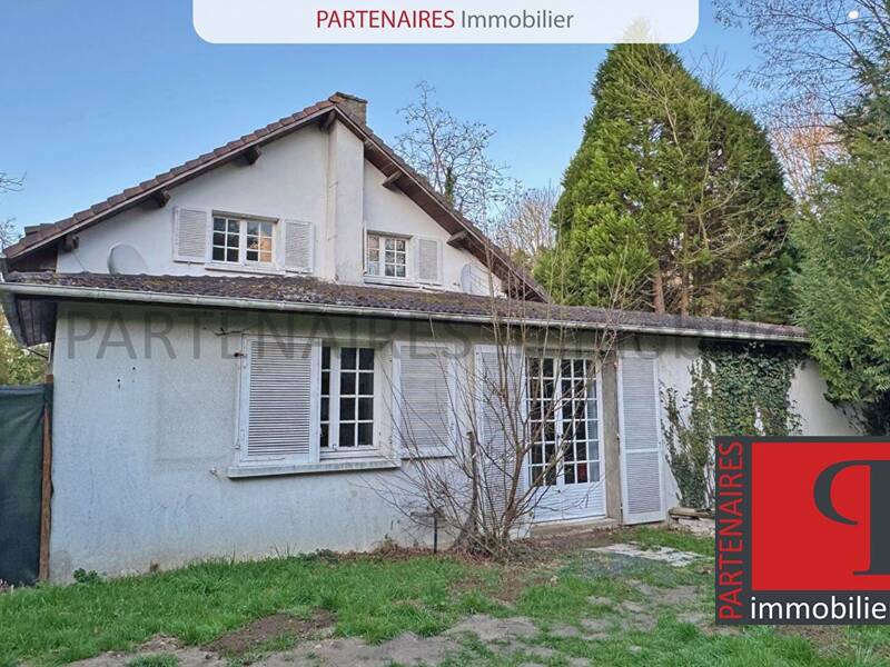 Maison à vendre, 180m², MAULE