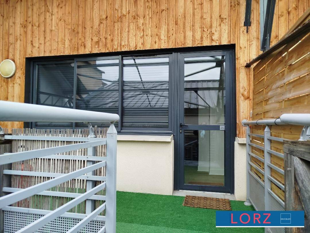 Maison à vendre, 37m², BOURGES