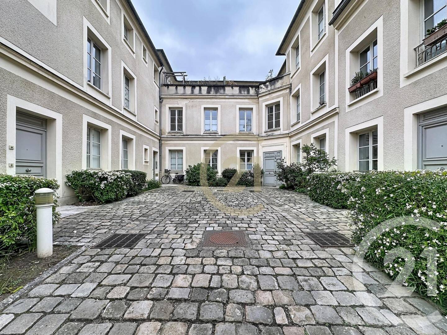 Maison à louer, 68m², VERSAILLES