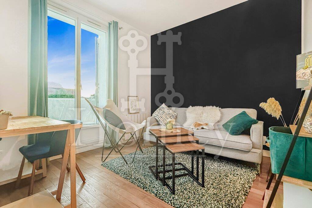 Maison à louer, 58m², VILLE LA GRAND