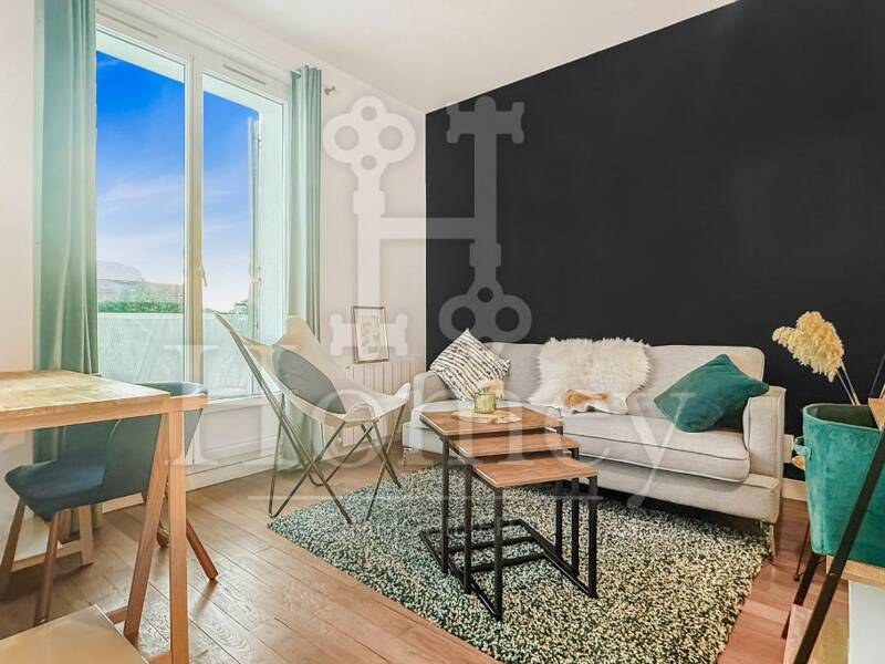 Maison à louer, 58m², VILLE LA GRAND