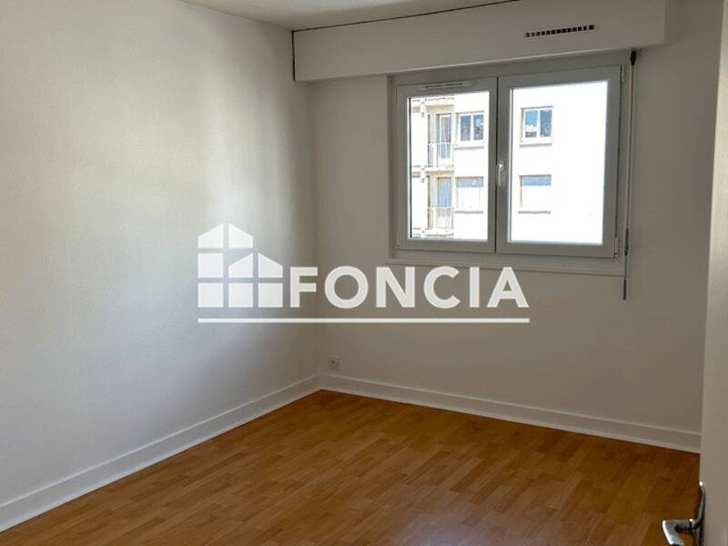 Maison à louer, 37m², CLERMONT FERRAND