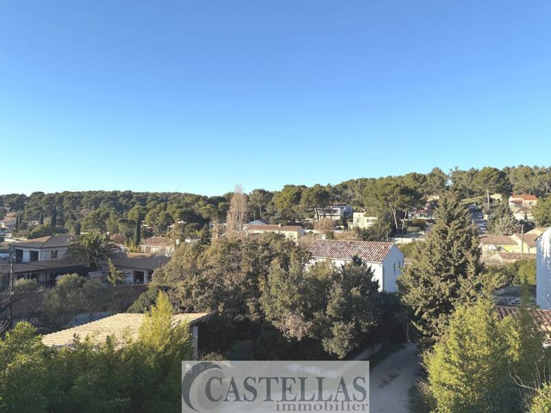 Maison à vendre, 61m², ROQUEFORT LA BEDOULE