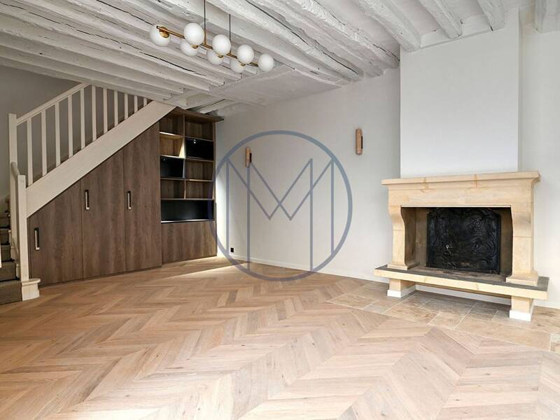 Maison à vendre, 135m², VERSAILLES