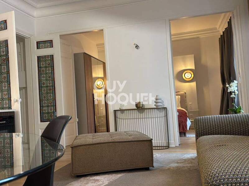 Maison à louer, 51m², ROUEN