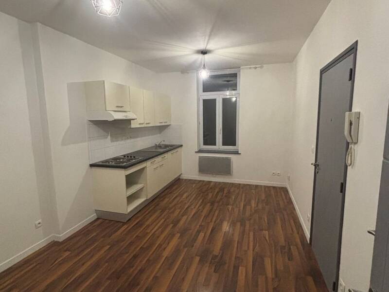 Maison à louer, 30m², FLINES LEZ RACHES