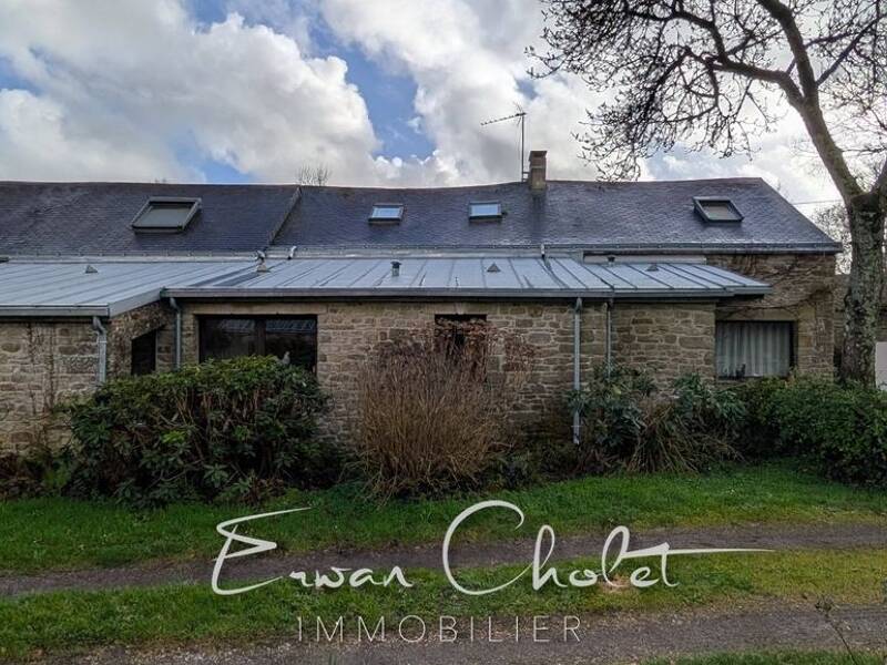 Maison à vendre, 246m², CORDEMAIS