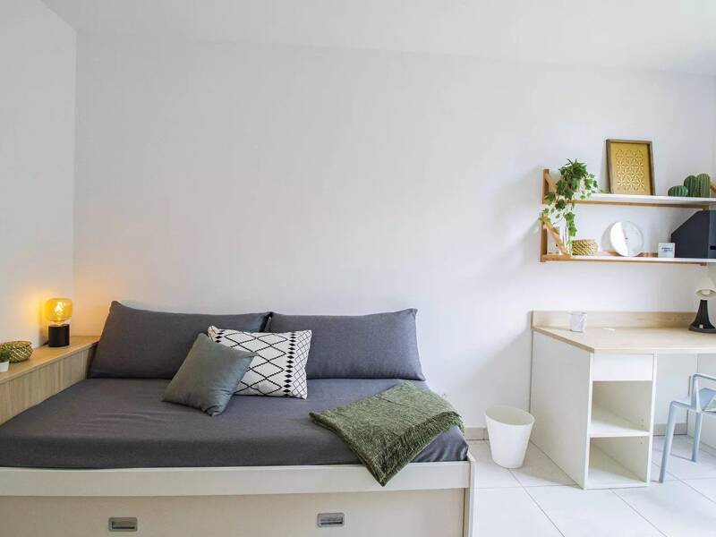 Maison à vendre, 19m², AIX EN PROVENCE