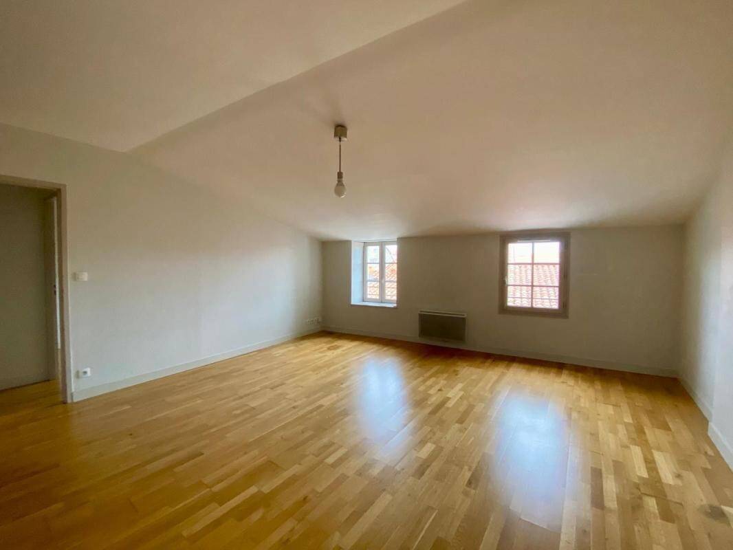 Maison à louer, 48m², LA ROCHELLE