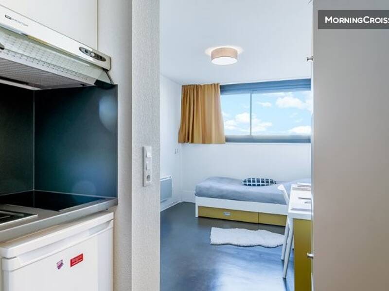 Maison à louer, 20m², BORDEAUX