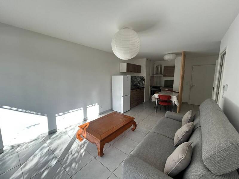 Maison à louer, 39m², RUMILLY