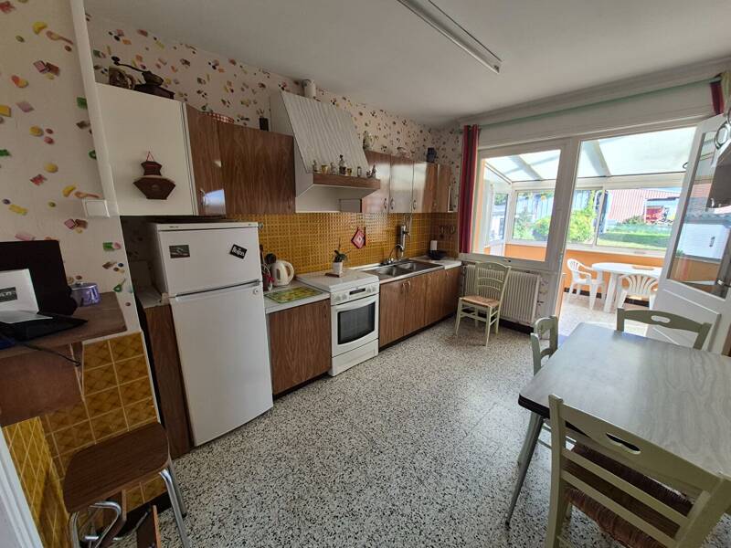 Maison à vendre, 113m², FENAIN