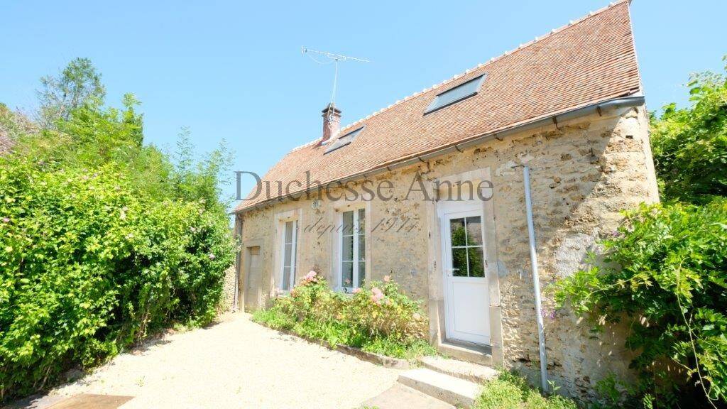 Maison à vendre, 76m², MONTFORT L'AMAURY
