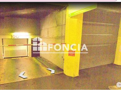Garage/Stationnement à louer 55 € Centre Urbain Nord Évry-Courcouronnes 91000