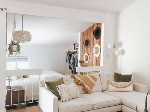 Appartement à vendre - neuf 459 000 € 4 pièces 3 chambres 120 m² 1er étage Quincampoix 76230