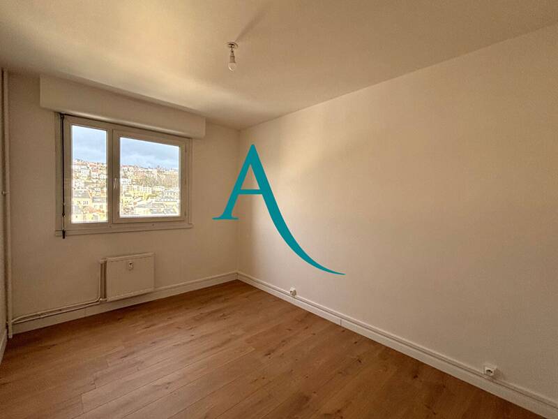 Maison à louer, 83m², LE HAVRE